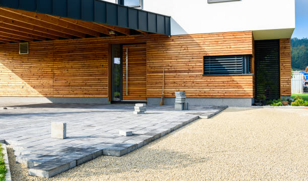 Best Best Driveway Pavers  in Robertsde, AL