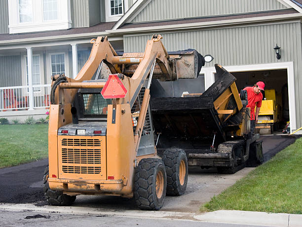 Robertsdale, AL Driveway Pavers Company