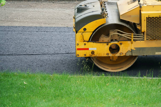 Best Brick Driveway Pavers  in Robertsde, AL