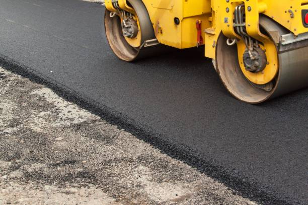 Best Residential Paver Driveway  in Robertsde, AL